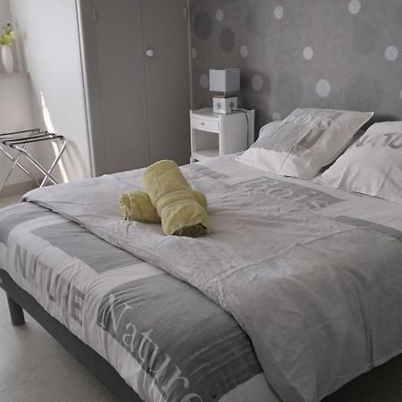 Appartement indépendant Ar Neiz Fouesnant Exterior foto
